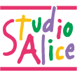Logo STUDIO ALICE Co.,Ltd.