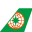 Logo EVA Airways Corp.