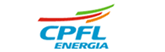 Logo CPFL Energia S.A.