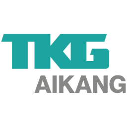 Logo TKG Aikang Co.,Ltd.