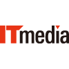 Logo ITmedia Inc.