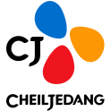Logo CJ Cheiljedang Corporation