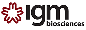 Logo IGM Biosciences, Inc.