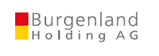 Logo Burgenland Holding AG