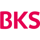 Logo BKS Bank AG