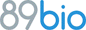 Logo 89bio, Inc.
