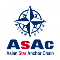 Logo Asian Star Anchor Chain Co., Ltd. Jiangsu
