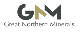 Logo Great Northern Minerals Limited