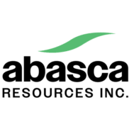 Logo Abasca Resources Inc.