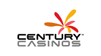 Logo Century Casinos, Inc.