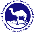 Logo Fujairah Cement Industries