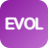 LOGO Evolve All-in-One UltraYield ETF - CAD Hedged