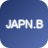 LOGO CI Japan Equity Index ETF - CAD