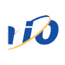 Logo Data I/O Corp.