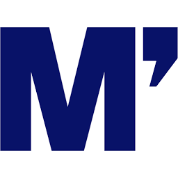 Logo Moody's Corp.