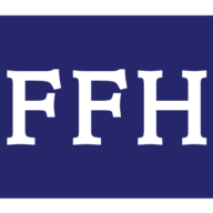 Logo Fairfax Financial Holdings Ltd.