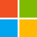 Logo Microsoft Corp.