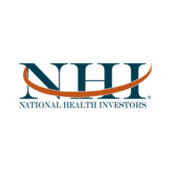 Logo National Health Investors, Inc.