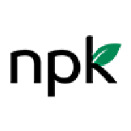 Logo NPK International, Inc.