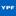 Logo YPF SA