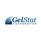 Logo GelStat Corp.