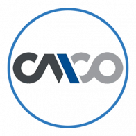 Logo Columbus McKinnon Corp.