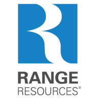 Logo Range Resources Corp.
