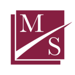 Logo Marshall & Sullivan, Inc.