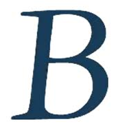 Logo Bard Associates, Inc.