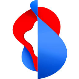 Logo Swisscom AG