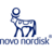 Logo Novo Nordisk A/S