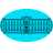 Logo National Bank of Greece SA