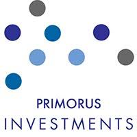 Logo Primorus Investments Plc