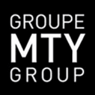 Logo MTY Food Group, Inc.