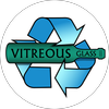 Logo Vitreous Glass, Inc.