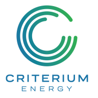 Logo Criterium Energy Ltd.