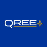 Logo Quebec Rare Earth Elements Corp.