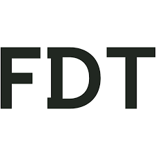 Logo FD Technologies Ltd.