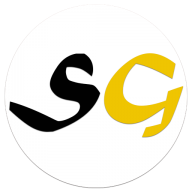 Logo Sage Gold, Inc.