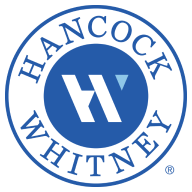 Logo Hancock Whitney Investment Services, Inc.