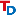 Logo T&D Holdings, Inc.