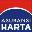 Logo PT Asuransi Harta Aman Pratama Tbk
