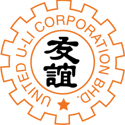 Logo United U-LI Corp. Bhd.
