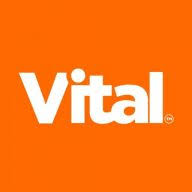 Logo Vital Ltd. (New Zealand)