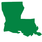 Logo Bank of Louisiana (New Orleans)