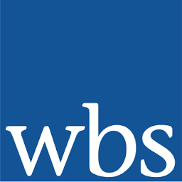 Logo Warwick Business School