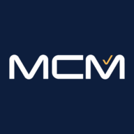 Logo MCM Technology LLC