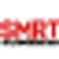 Logo SMRT Holdings Bhd.