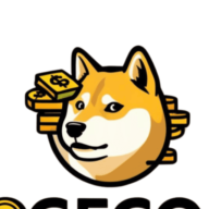 Logo Dogecoin Cash, Inc.