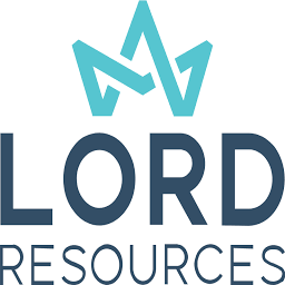 Logo Lord Resources Ltd.